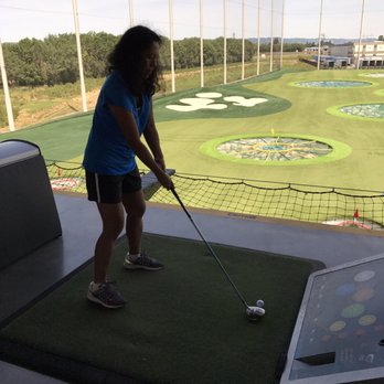 Topgolf - Novice Golfer. - New American Near Me - Hillsboro, Oregon