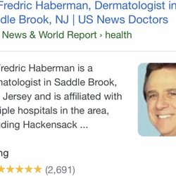 Haberman Dermatology & Cosmetic Center