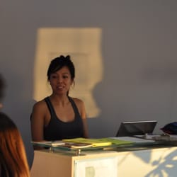 Yoganette Yoga Studio - Call this girl (Antoinette) for Yoganette info!