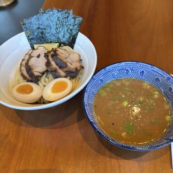 TSUKE Artisan Noodle - Ramen Near Me - Pasadena, California TSUKE Artisan Noodle - Ramen Near Me - Pasadena, California