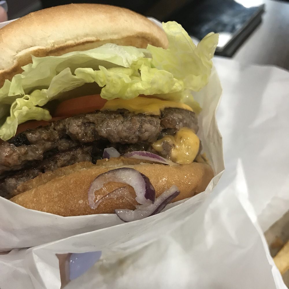 Fresh Burger - Burgers Near Me - Richmond Hill, Ontario Fresh Burger - Burgers Near Me - Richmond Hill, Ontario