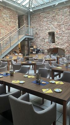 Hotel & Café Ritter von Böhl by null