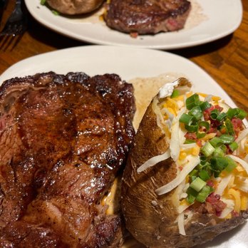 Outback Steakhouse - Rib eye - Steakhouses Near Me - Newhall, California Outback Steakhouse - Rib eye - Steakhouses Near Me - Newhall, California