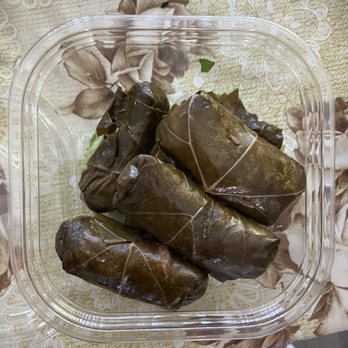 Lemon Zest - Dolma - Mediterranean Near Me - Northridge, California Lemon Zest - Dolma - Mediterranean Near Me - Northridge, California