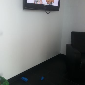 Integrity Car Care - Kids room - Auto Repair Near Me - Aubrey, Texas