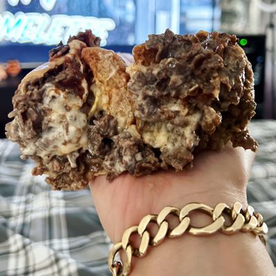 Capriotti's Sandwich Shop by null