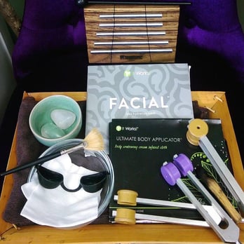 Full Circle Beauty Room - Skin Care Near Me - Maple Valley, Washington