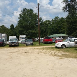 A To Z Auto Sales & Salvage