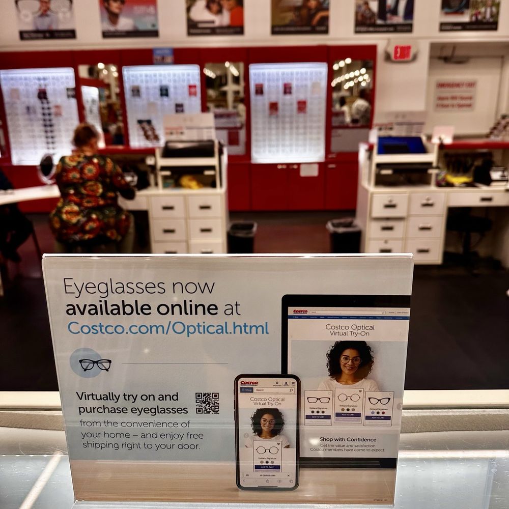 Costco Optical Chula Vista, CA - Last Updated January 2026 - Yelp, image size:1000x1000
