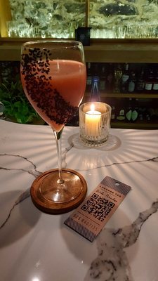 Birds of Paradise by null