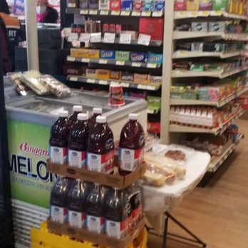 H Mart - (3/22) Not many in the store - Grocery Near Me - Leonia, New Jersey H Mart - (3/22) Not many in the store - Grocery Near Me - Leonia, New Jersey