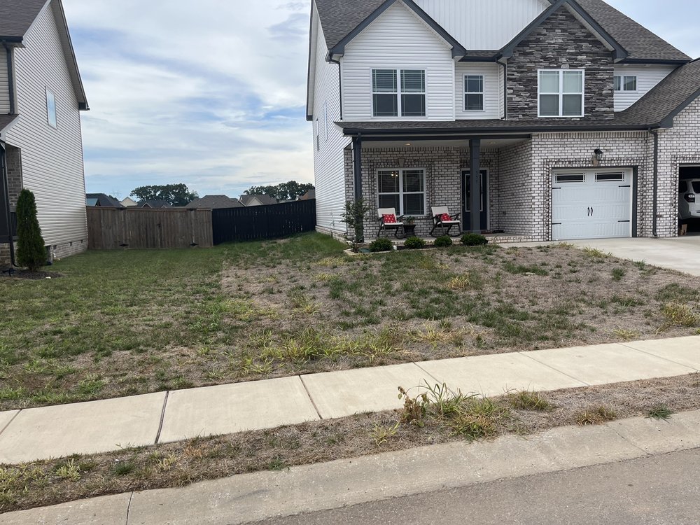 LAWN DOCTOR OF CLARKSVILLENASHVILLE Updated October 2024 21 Photos