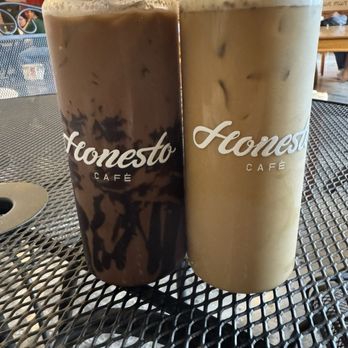 Honesto Cafe - Coffee & Tea Near Me - Los Angeles, California Honesto Cafe - Coffee & Tea Near Me - Los Angeles, California