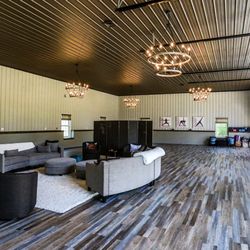 Aset Center - Yoga Studio