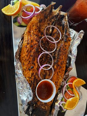 Chiguacle, Restaurant & Tortilleria by null