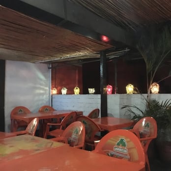 Las Tlayudas de Libres - Me gusto es tranquilo el lugar - Oaxacan Near Me - Oaxaca, OAX Las Tlayudas de Libres - Me gusto es tranquilo el lugar - Oaxacan Near Me - Oaxaca, OAX