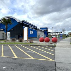 The Wave Car Wash - Tacoma - 3/2/24