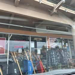 Forest Hill Ace Hardware - Decent size place