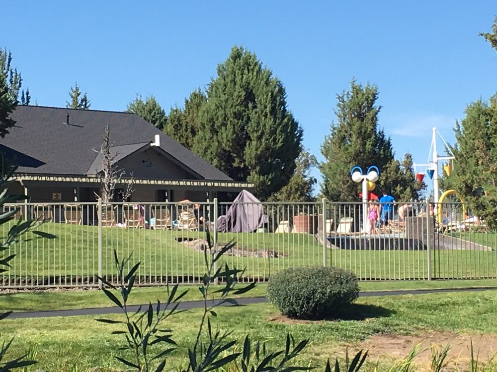 Lakeside Sports Center