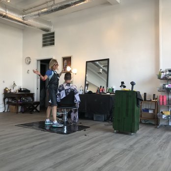 Studio 101 Salon - Studio 101 Salon is spacious and features a range of services and products. - Hair Salons Near Me - Morgantown, West Virginia Studio 101 Salon - Studio 101 Salon is spacious and features a range of services and products. - Hair Salons Near Me - Morgantown, West Virginia