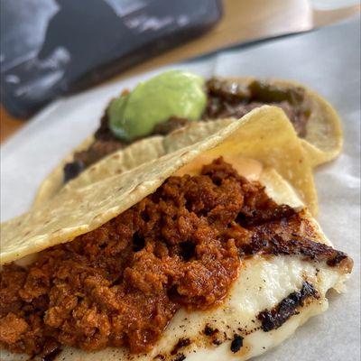 Guisados by null