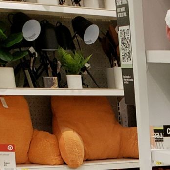 Target - Pillows anyone? - Department Stores Near Me - Orchard Park, New York Target - Pillows anyone? - Department Stores Near Me - Orchard Park, New York