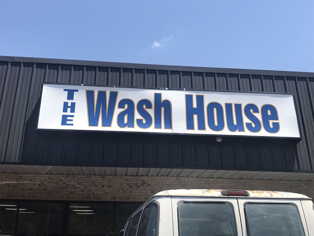 ROYAL GRANDE LAUNDRY MAT Updated August 2024 2607 Royall Ave