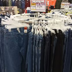 Rose's Discount Store
