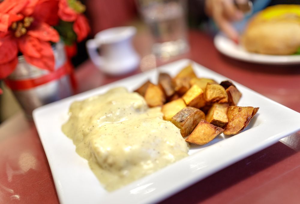 The Cookie Jar, Fairbanks Roadtrippers