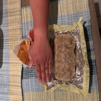 Garduno's Taco King - All meat burrito - Vegan Near Me - Baldwin Park, California Garduno's Taco King - All meat burrito - Vegan Near Me - Baldwin Park, California