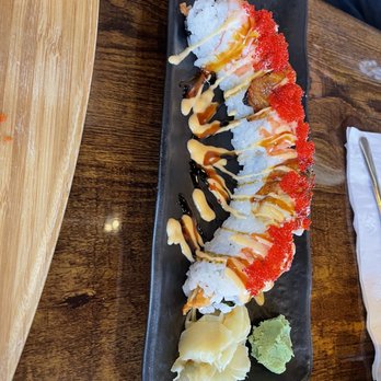 Konnichiwa - Sushi Bars Near Me - Lexington, South Carolina
