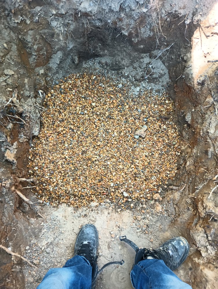 Slide of True's Plumbing and Handyman Services