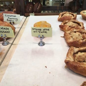 Five Points Artisan Bakeshop - Orange olive oil cake - Bakeries Near Me - Pittsburgh, Pennsylvania Five Points Artisan Bakeshop - Orange olive oil cake - Bakeries Near Me - Pittsburgh, Pennsylvania