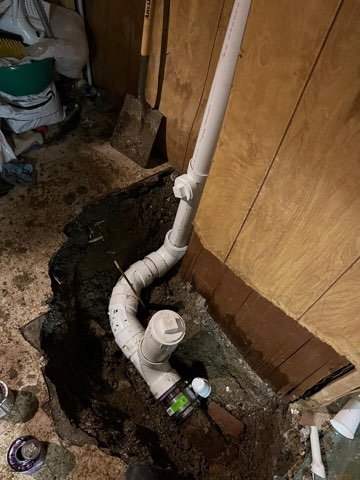 Slide of B F In Home Services