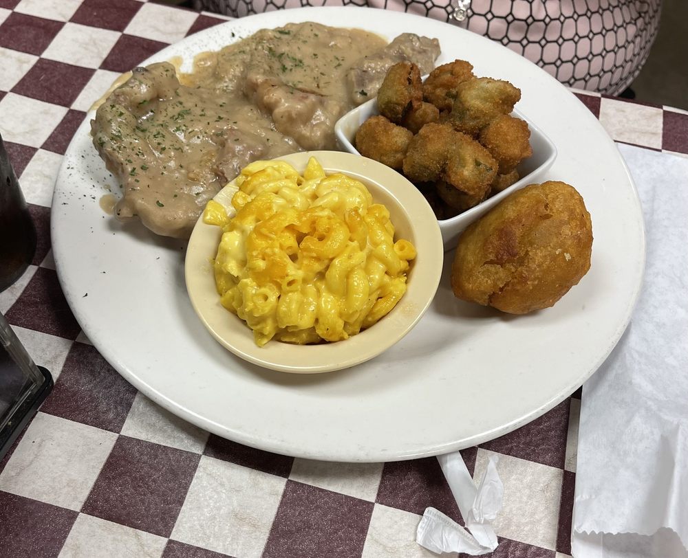 Elisha’s Food for the Soul