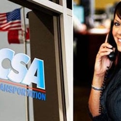 CSA Transportation