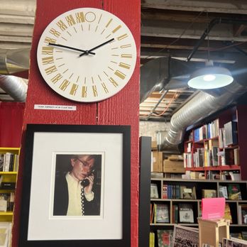 Artbook At Hauser & Wirth - Andy Warhol - Bookstores Near Me - Los Angeles, California