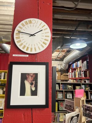 ARTBOOK @ Hauser & Wirth Los Angeles by null