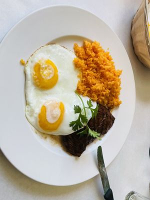 Mas Alla del Sol by null