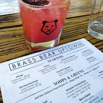 Brass Bear Brewing - Cheers! - Breweries Near Me - Santa Barbara, California Brass Bear Brewing - Cheers! - Breweries Near Me - Santa Barbara, California