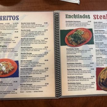 El Maguey - Menu Sep. 2026 - Mexican Near Me - Grain Valley, Missouri El Maguey - Menu Sep. 2026 - Mexican Near Me - Grain Valley, Missouri