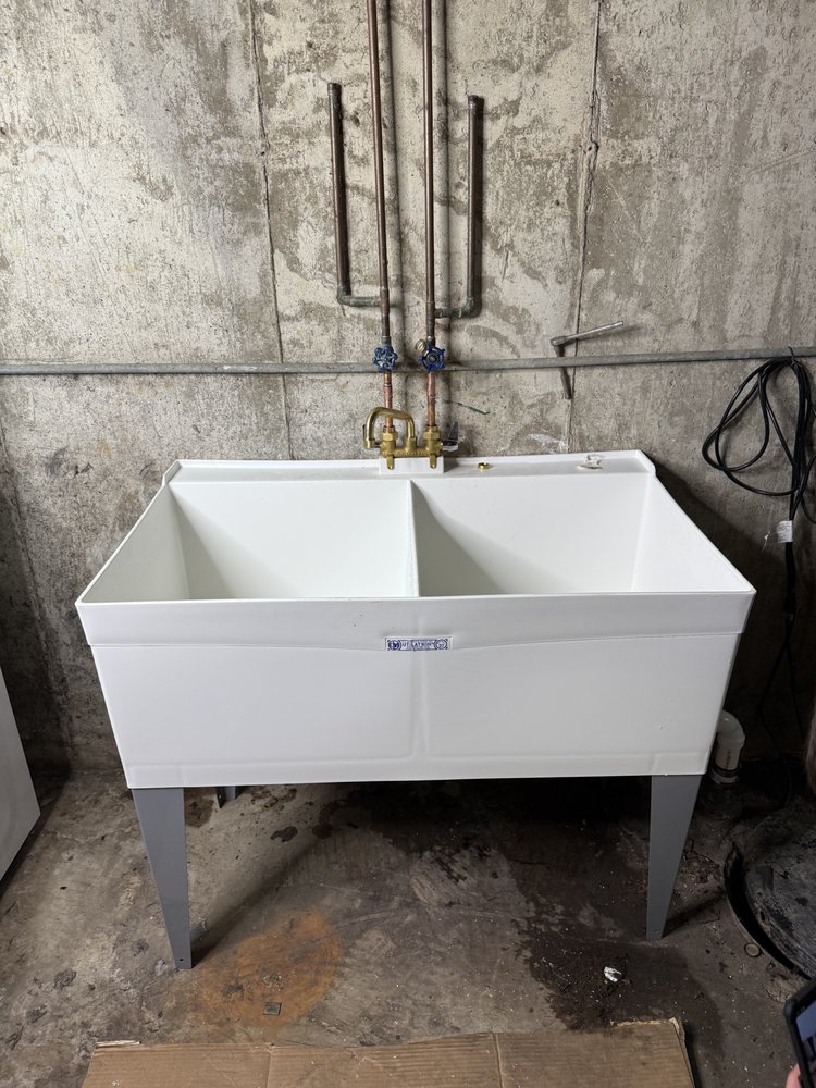 Slide of Gonzalez Plumbing