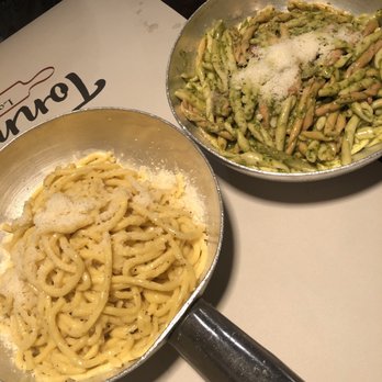Tonnarello - Desserts Near Me - Rome, RM Tonnarello - Desserts Near Me - Rome, RM