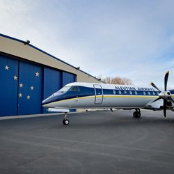 Aleutian Airways