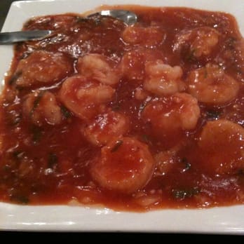 ChongQing - Stir Fried Prawns with Red Chili Sauce - Chinese Near Me - Vancouver, British Columbia ChongQing - Stir Fried Prawns with Red Chili Sauce - Chinese Near Me - Vancouver, British Columbia