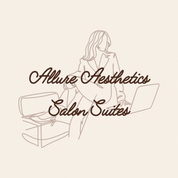 Allure Aesthetics - LOGO - Skin Care Near Me Allure Aesthetics - LOGO - Skin Care Near Me