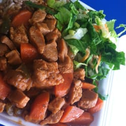 Tropitaste - Brown Stew Chunks