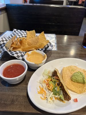 Burger Bar Cafe by null