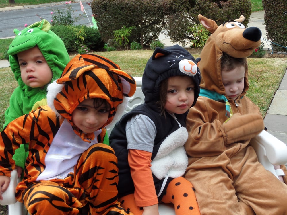 Mum Mum's and Babies - childcare center in Bethesda, MD