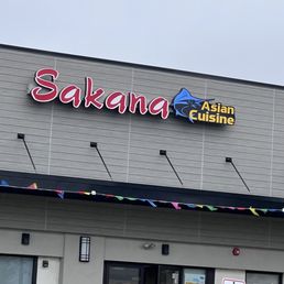 Indian Restaurant Quakerbridge Road 2026.SAKANA ASIAN CUISINE - Updated January 2026 - 196 Photos & 49 Reviews ...